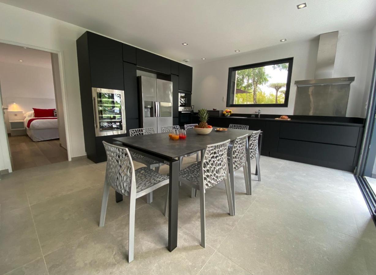 Le Clos Des Bleynoux Saint-Etienne-de-Fontbellon ภายนอก รูปภาพ