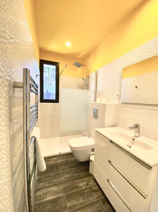 Le Clos Des Bleynoux Saint-Etienne-de-Fontbellon ภายนอก รูปภาพ