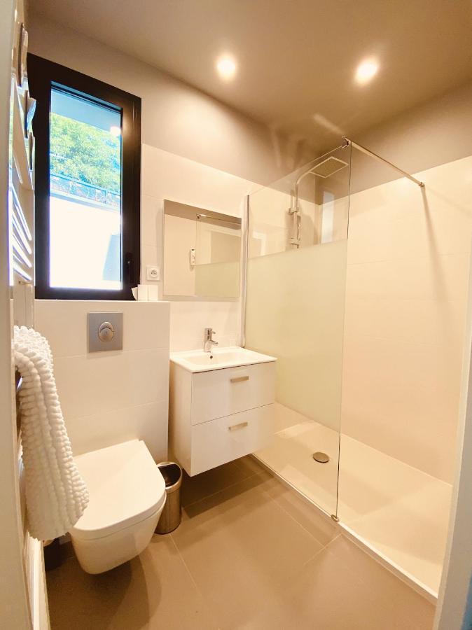 Le Clos Des Bleynoux Saint-Etienne-de-Fontbellon ภายนอก รูปภาพ